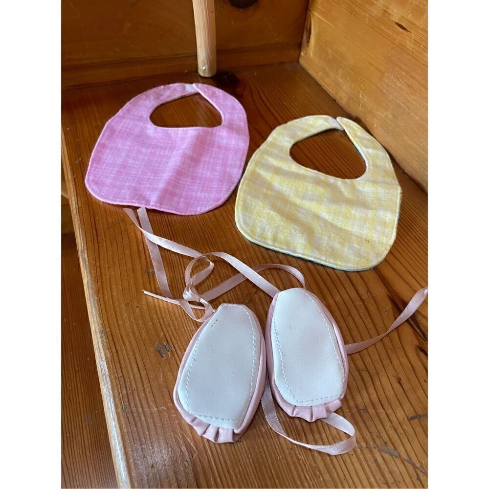 Doll Clothes - Picture 2 of 2